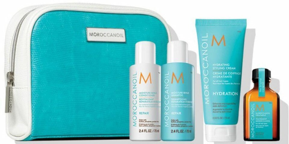 Packa smart i sommar! 19 produkter i travel size som hjälper dig