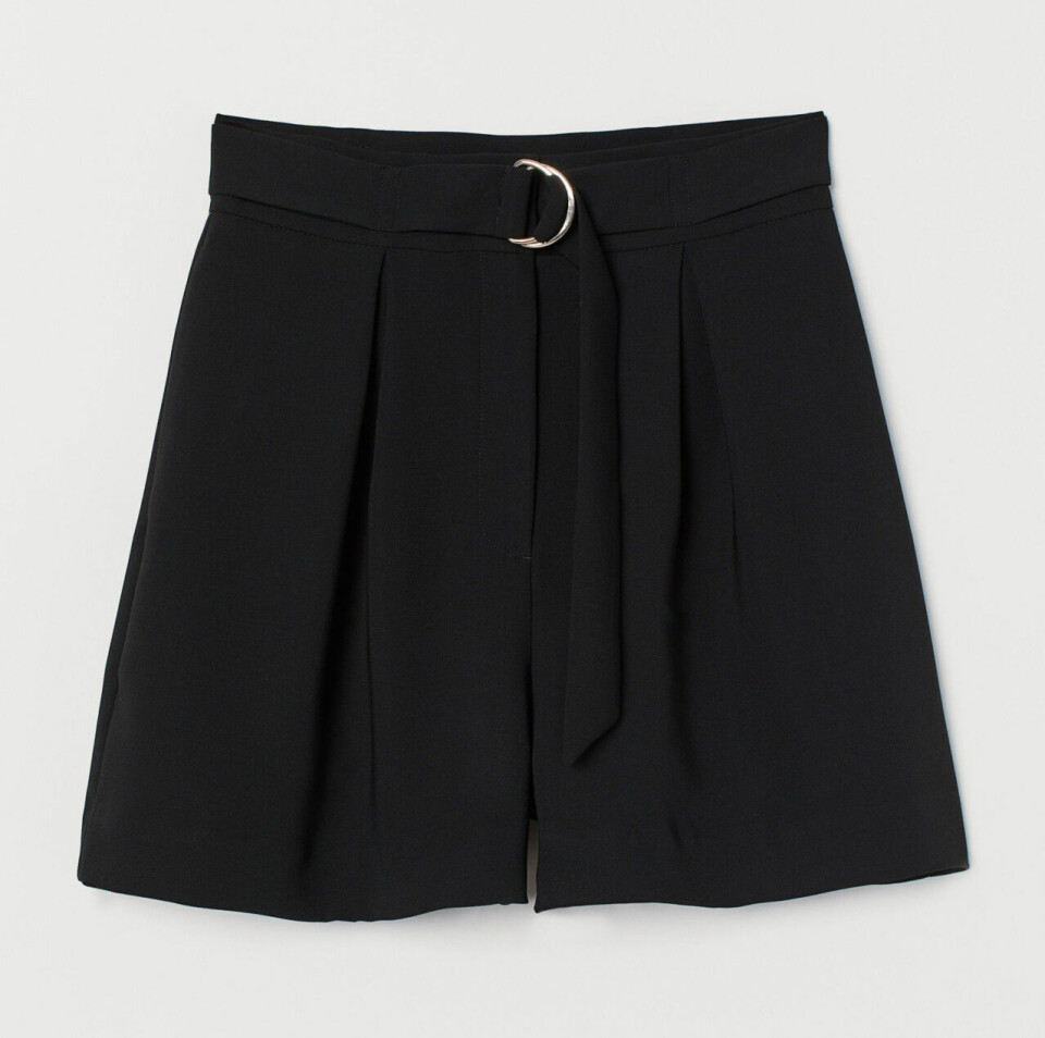 18 shorts som passar på kontoret i sommar