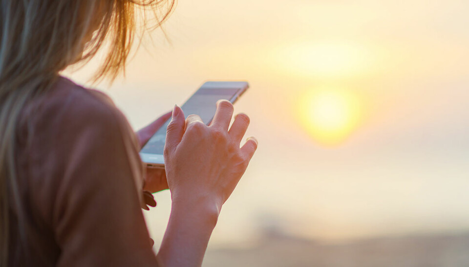 9 steg till digital detox – så gör du