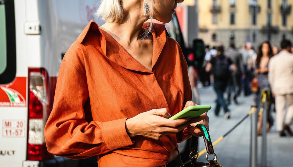 Instagram lanserar ny funktion – för att motverka mobbning