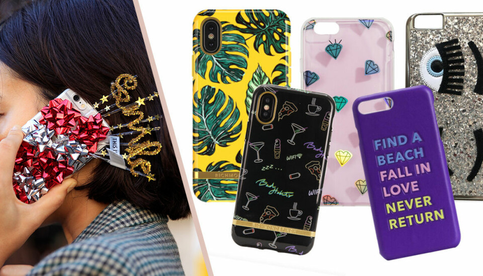 14 fina mobilskal vi vill ha just nu