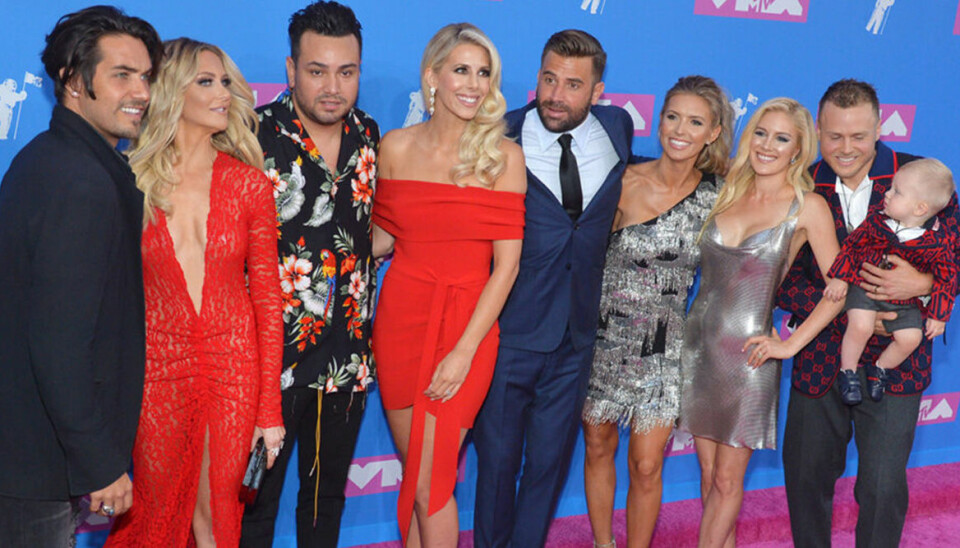 The Hills: New beginnings – här kan du se första avsnittet