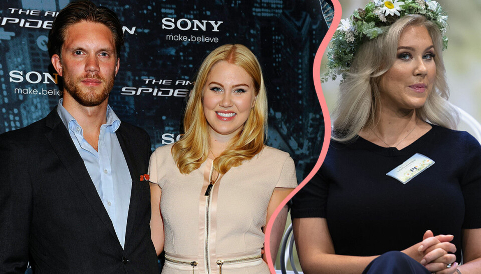 Odd Spångbergs svar på tal efter Isabella Löwengrips sommarprat