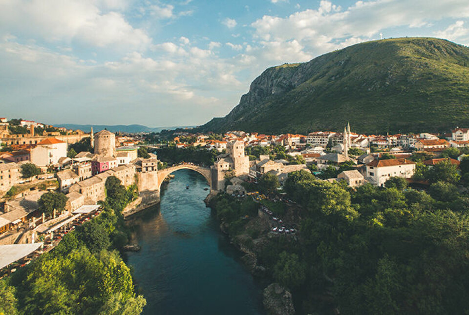 Foto: Unsplash Foto: Unsplash