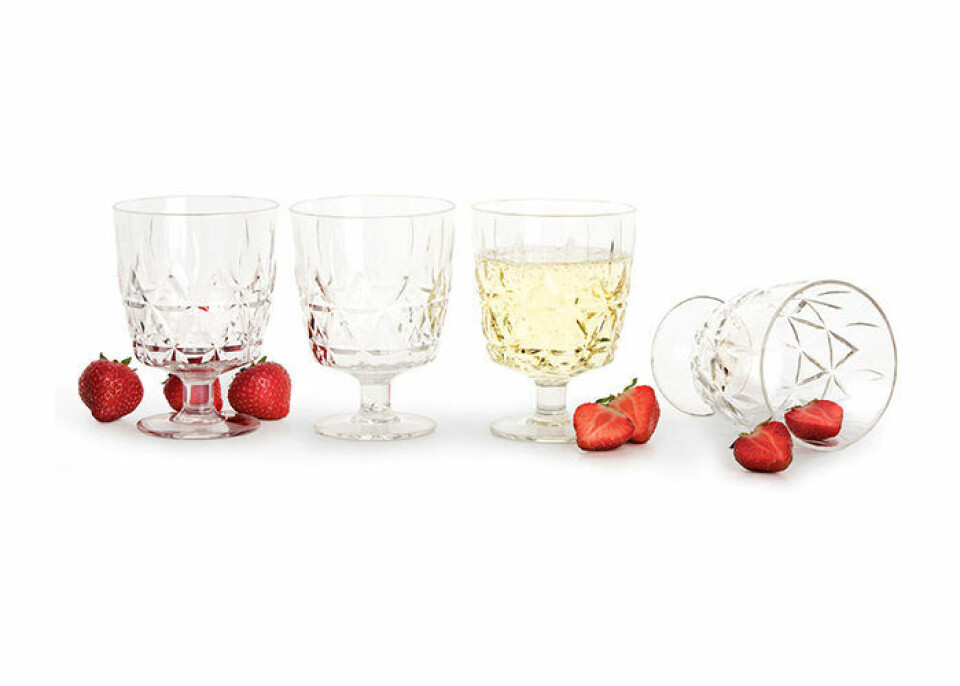 12 stilsäkra shoppingtips till picknicken i sommar