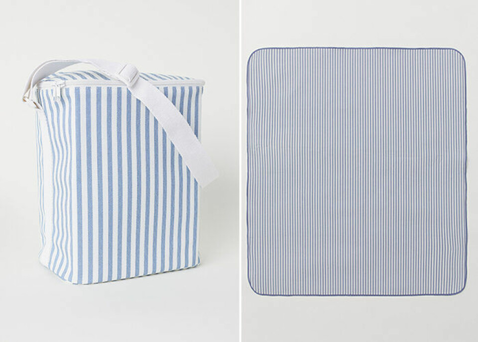12 stilsäkra shoppingtips till picknicken i sommar