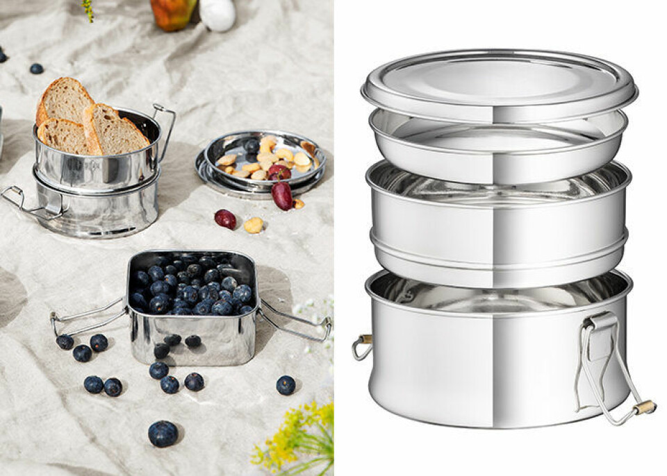 12 stilsäkra shoppingtips till picknicken i sommar