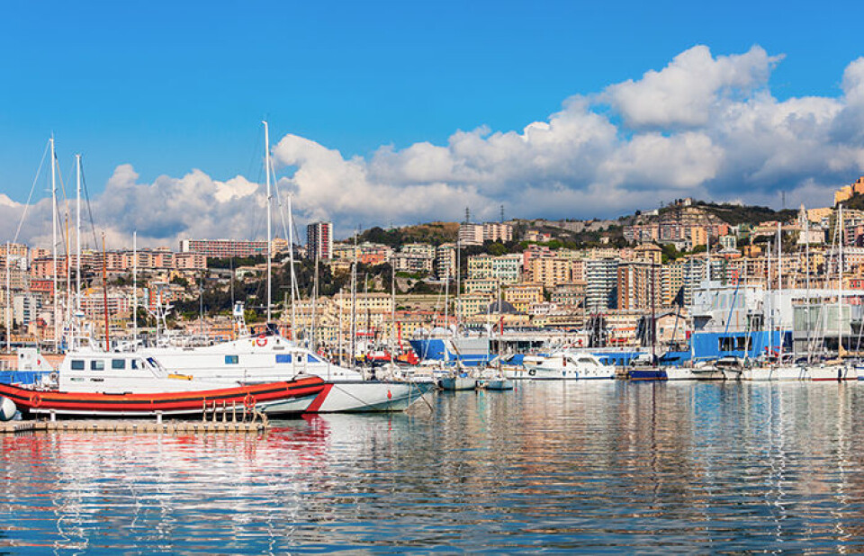 Foto: Shutterstock Foto: Shutterstock