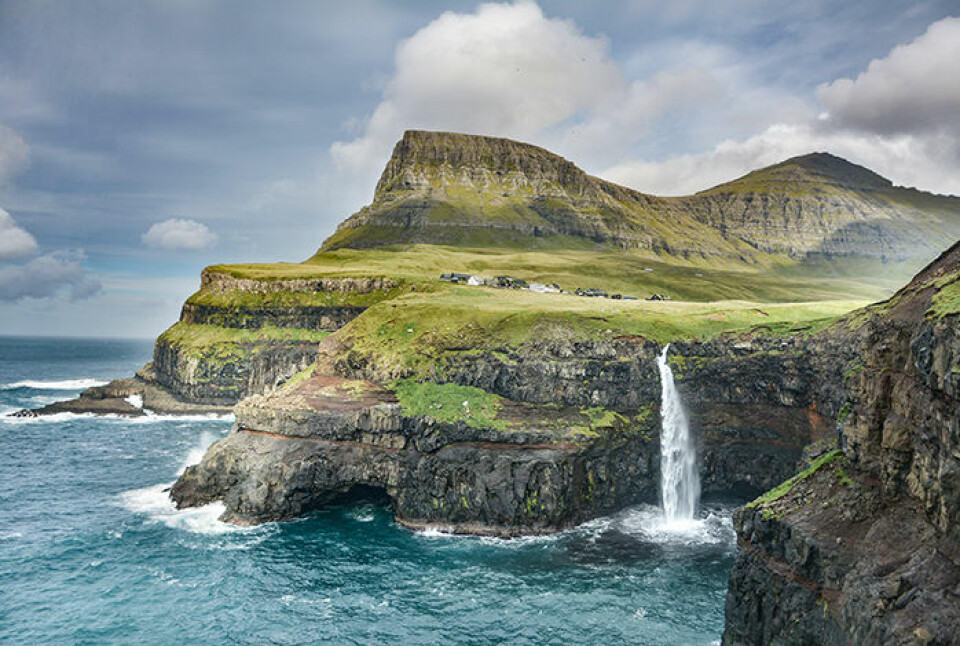 Foto: Unsplash Foto: Unsplash
