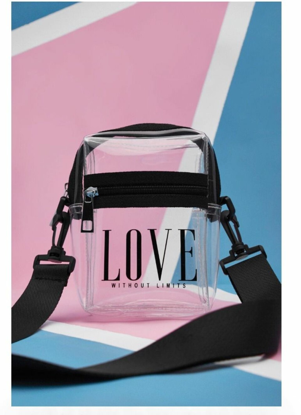 Boohoo släpper regnbågskollektion inför Pride 2019