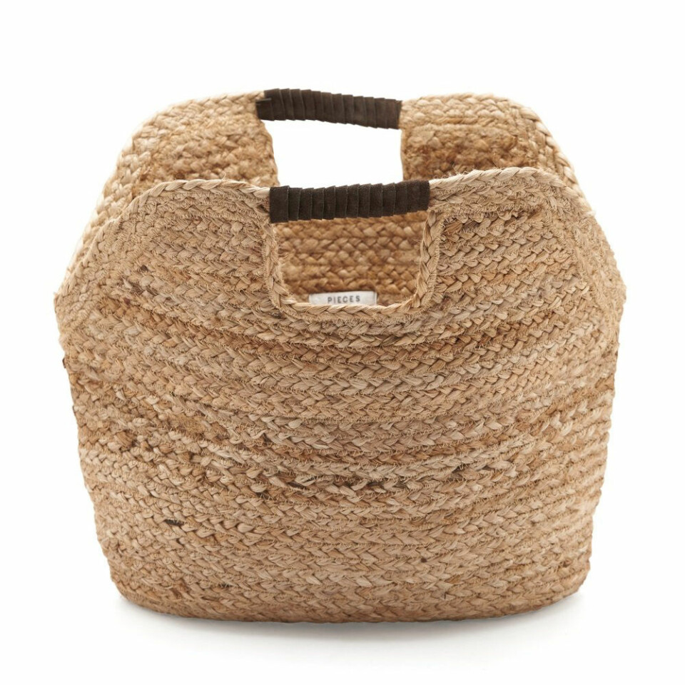Shoppingtips! 13 fina strandväskor vi vill ha just nu
