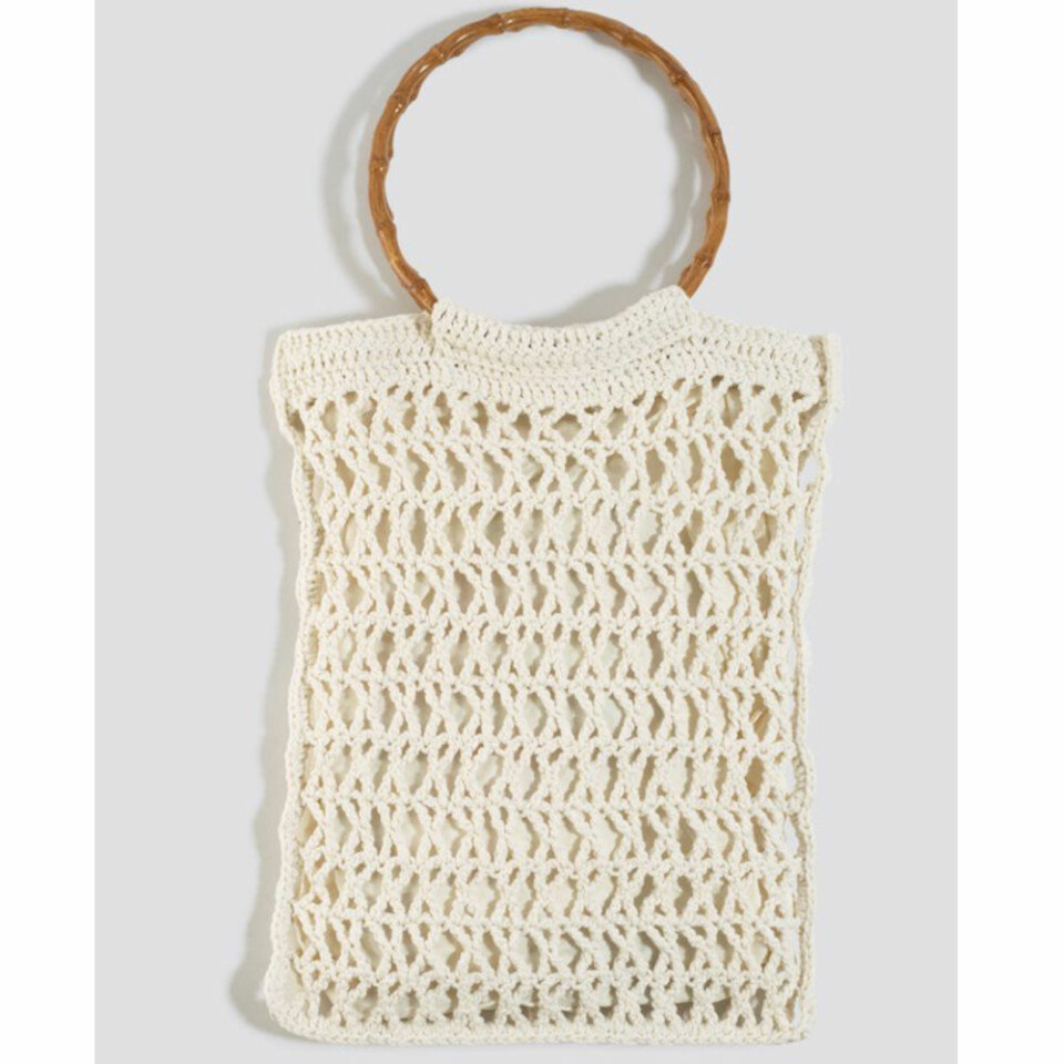 Shoppingtips! 13 fina strandväskor vi vill ha just nu
