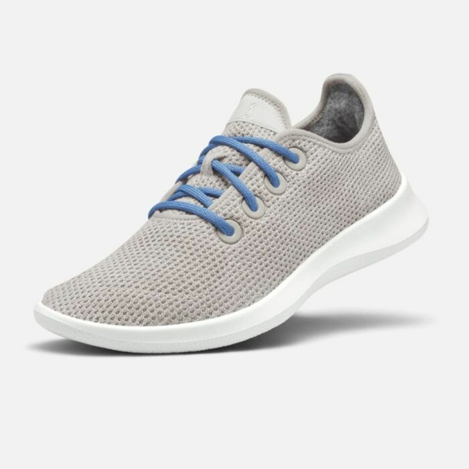 Allbirds sko i träfibrer Allbirds sko i träfibrer