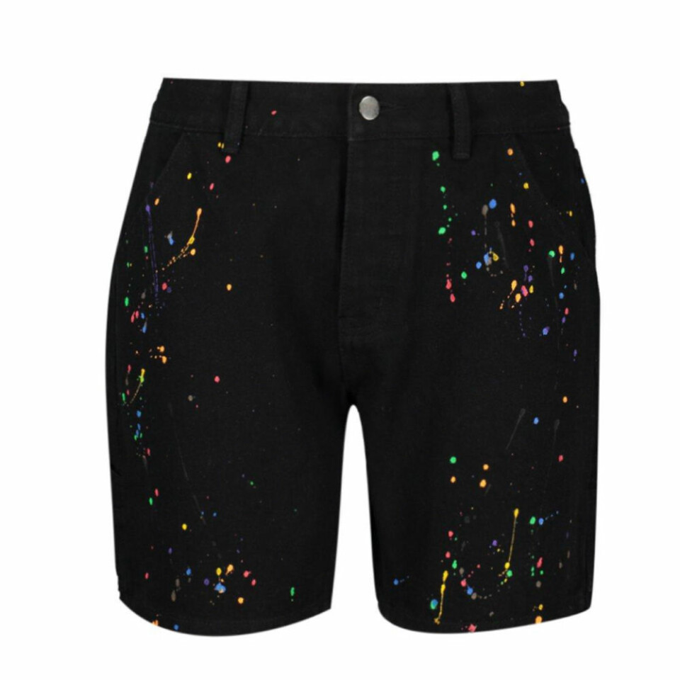 Boohoo släpper regnbågskollektion inför Pride 2019