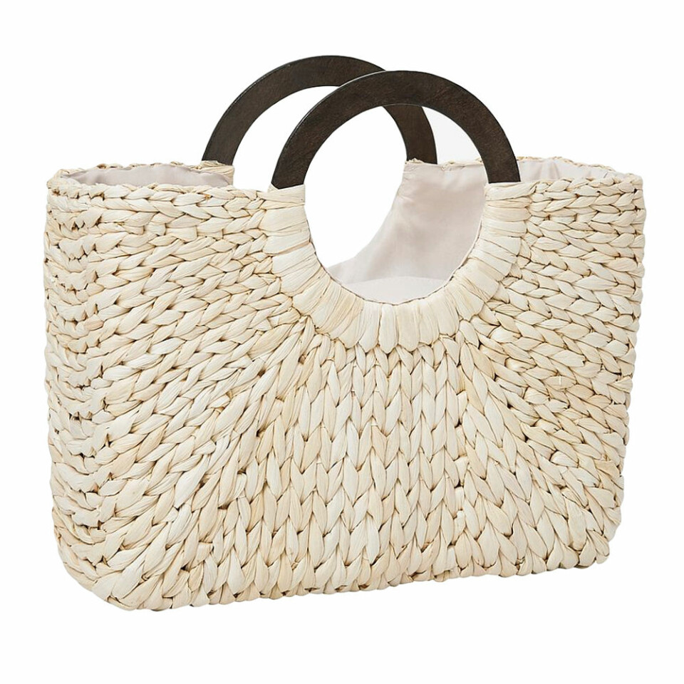 Shoppingtips! 13 fina strandväskor vi vill ha just nu