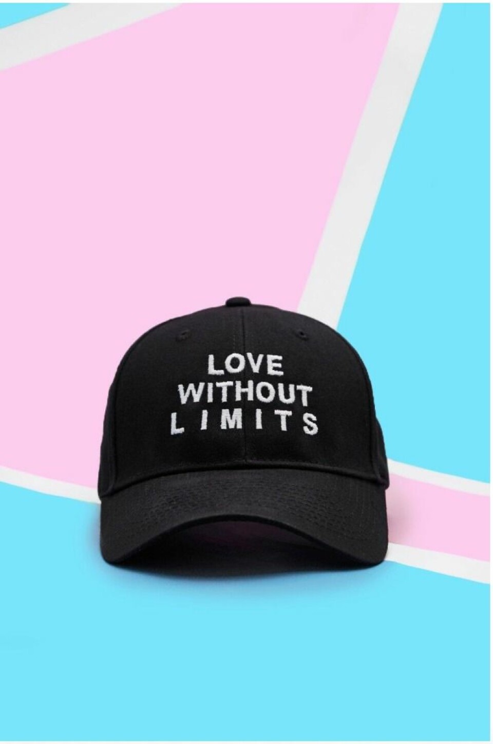 Boohoo släpper regnbågskollektion inför Pride 2019