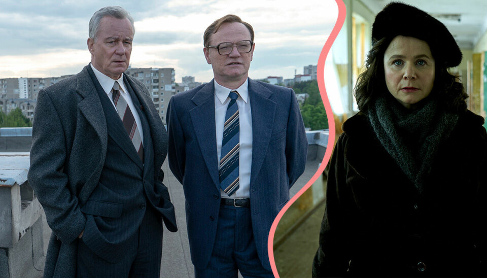Emmy-galan 2019: Här är tv-serierna som blivit nominerade