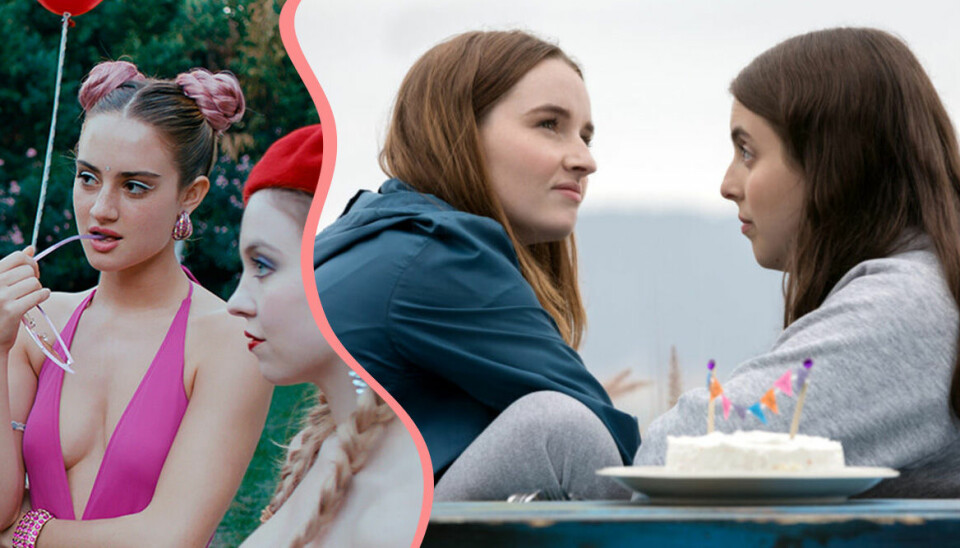 18 nya filmer från 2019 för den ultimata filmkvällen i sommar