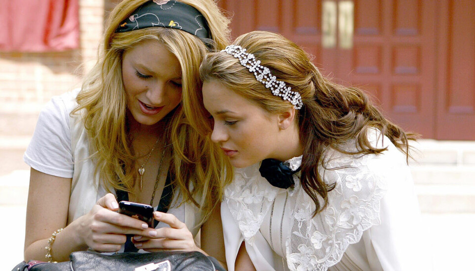 Nya säsongen av Gossip girl – här är allt vi vet