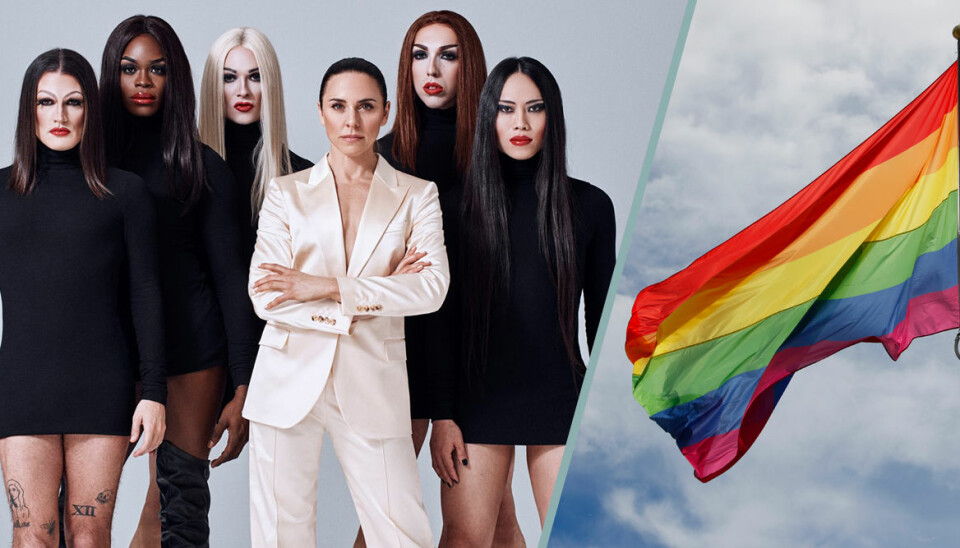 20 höjdpunkter i Stockholm under Pride 2019