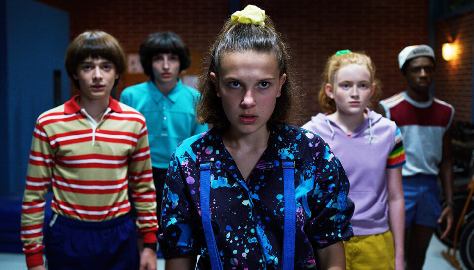 Blir det en säsong 4 av Stranger things? Här är allt vi vet!