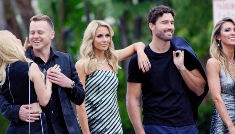 The Hills: New beginnings säsong två – här är allt vi vet