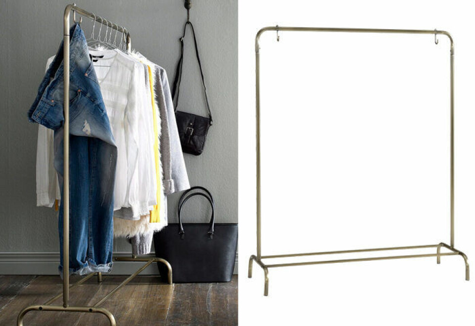 11 snygga budgetköp som höjer stilfaktorn i den första bostaden