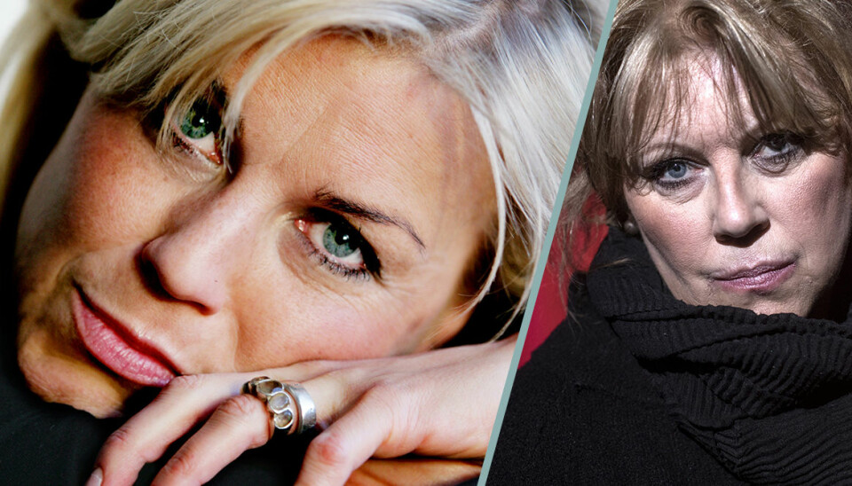 Marie Nilsson Lind i Sommar i P1 – talar ut om systerns död