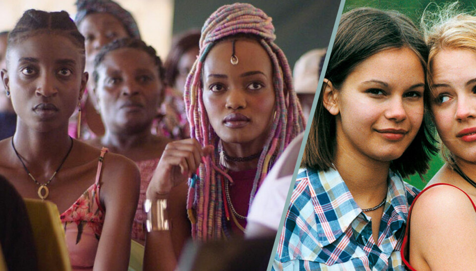 Hbtq-filmerna du inte får missa – 18 tips och trailers