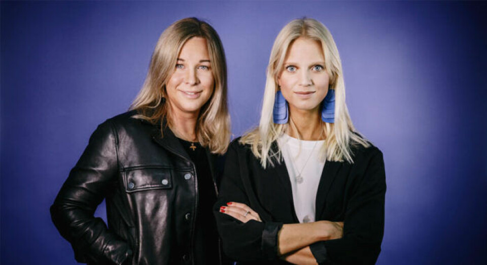 Sugen på en ny karriär? Poddarna som inspirerar