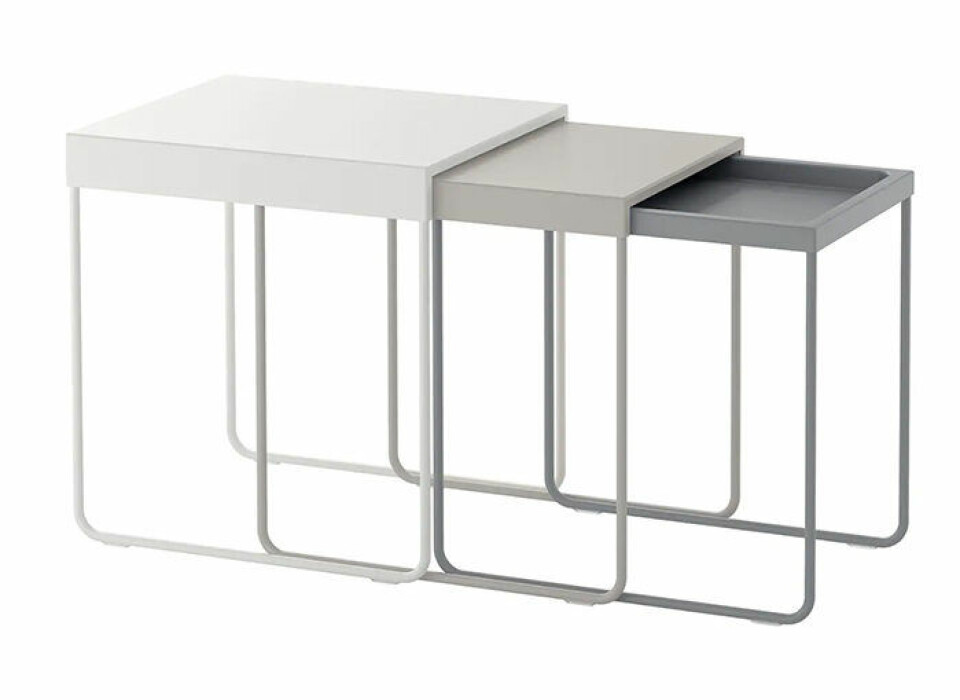 11 snygga budgetköp som höjer stilfaktorn i den första bostaden