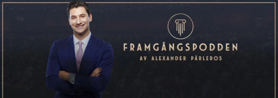 Sugen på en ny karriär? Poddarna som inspirerar