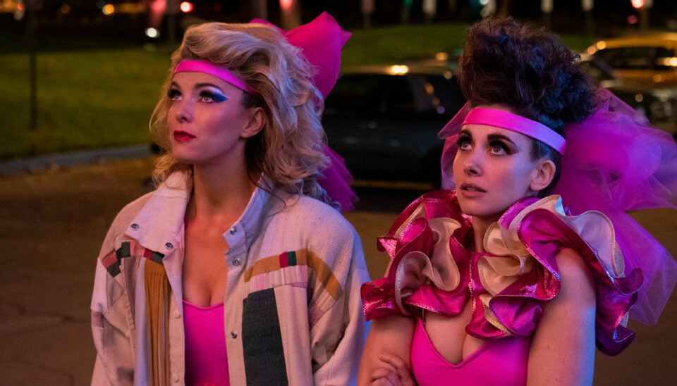 Alla nya serier och filmer på Netflix i augusti 2019
