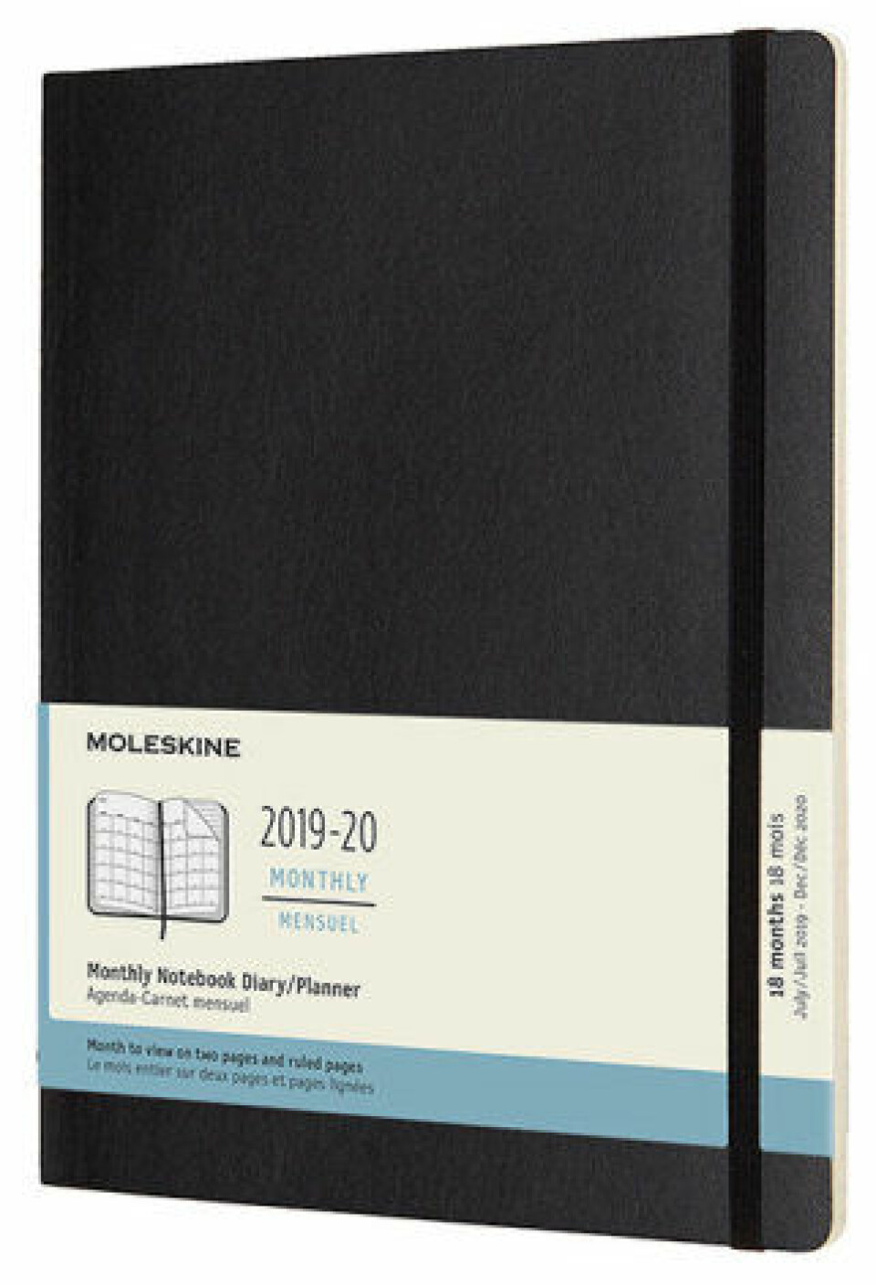 Kicka igång hösten med en ny kalender – här är 8 favoriter