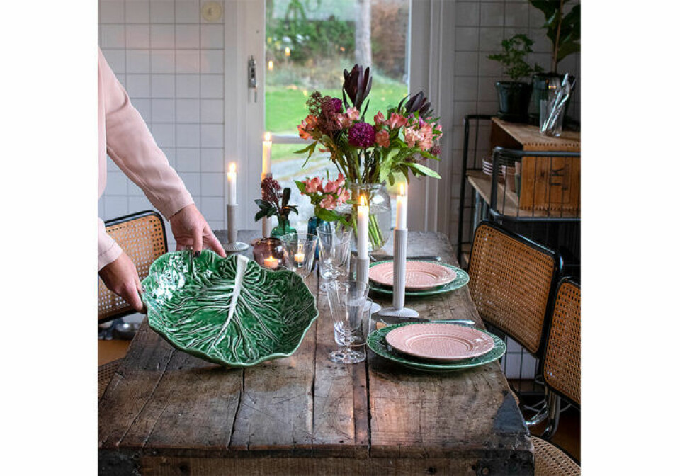Shoppingtips! Detaljerna som höjer stämningen på årets kräftskiva