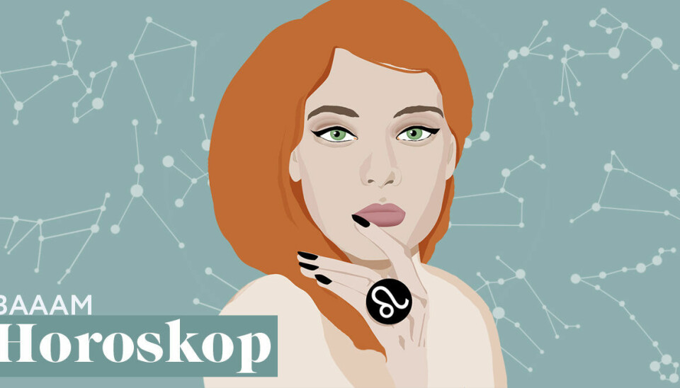 Läs ditt horoskop för vecka 33 2019 här