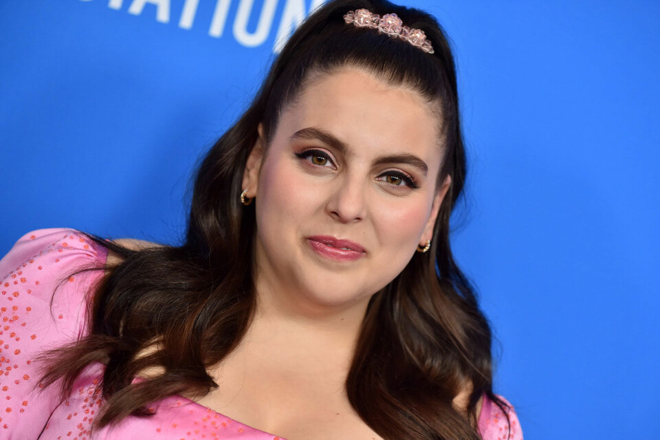Beanie Feldstein kommer att spela Monica Lewinsky i serien. Foto: Lisa O’Connor/TT Beanie Feldstein kommer att spela Monica Lewinsky i serien. Foto: Lisa O’Connor/TT