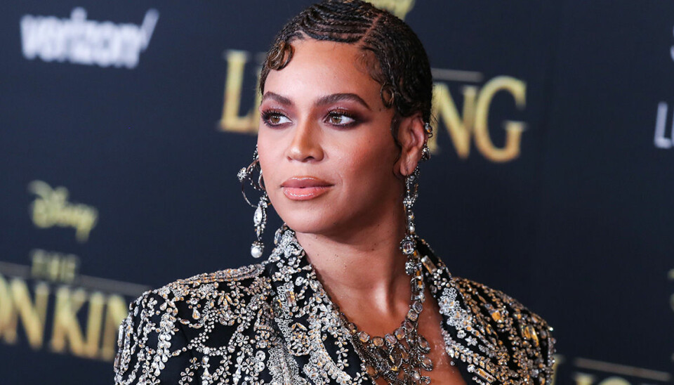 Experternas hårda kritik mot Beyoncé – marknadsför ”farlig” diet