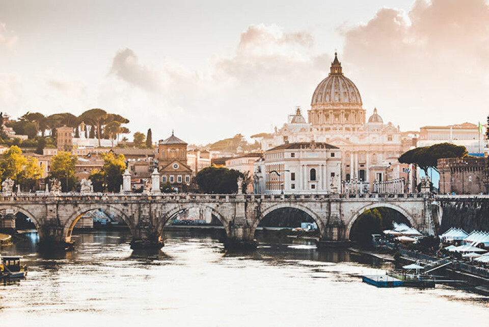 Foto: Unsplash Foto: Unsplash