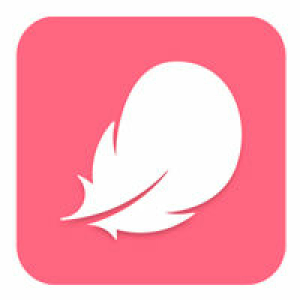 7 appar för dig som är eller vill bli gravid