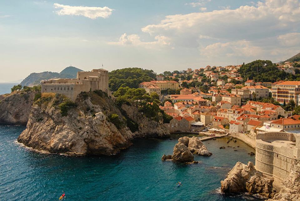 Foto: Unsplash Foto: Unsplash