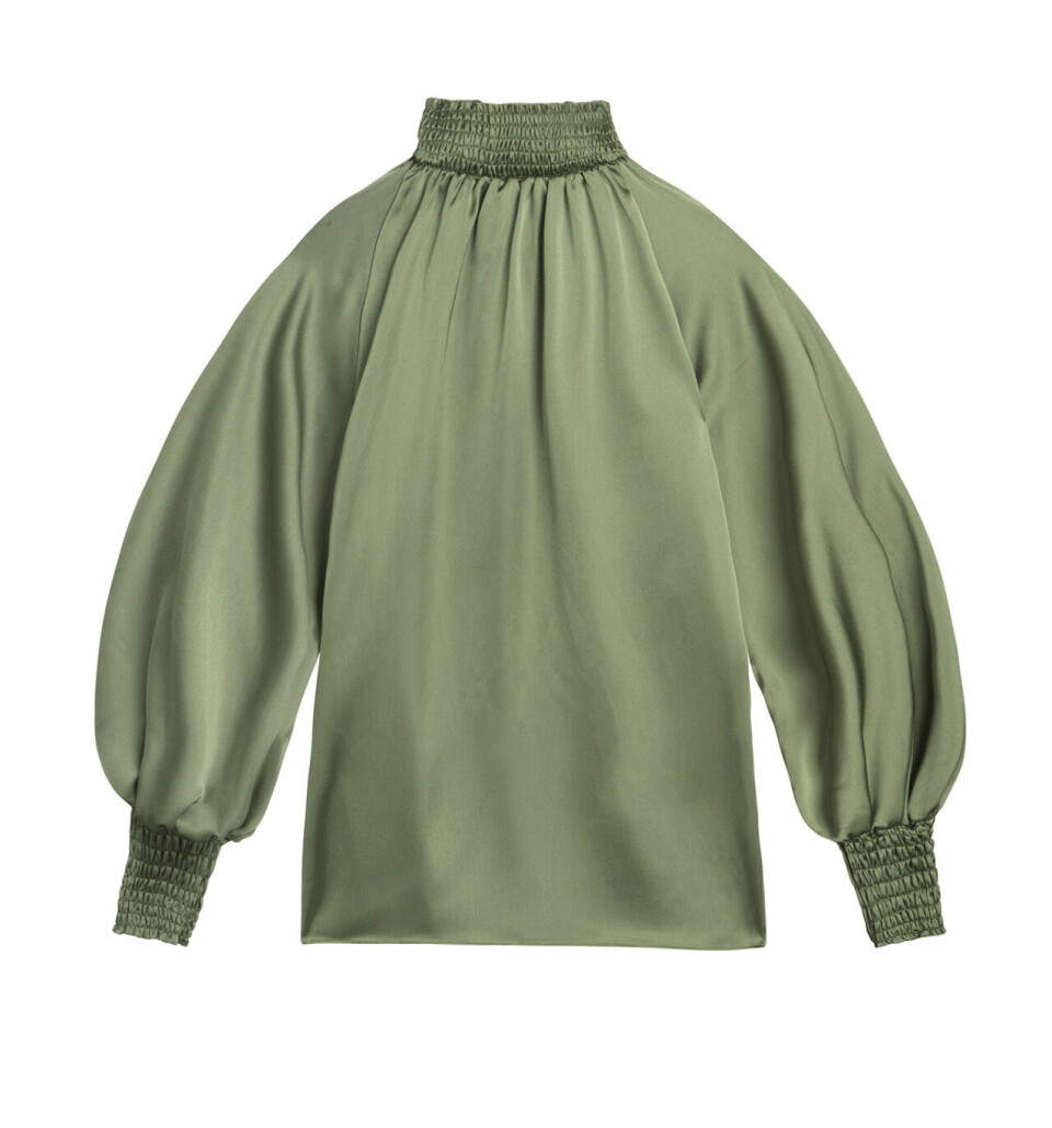 By Malinas höstkollektion är här och vi vill ha allt