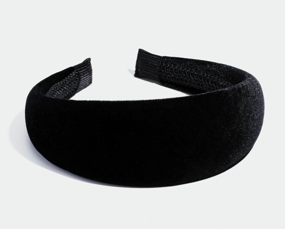 Här köper du stora vadderade diadem
