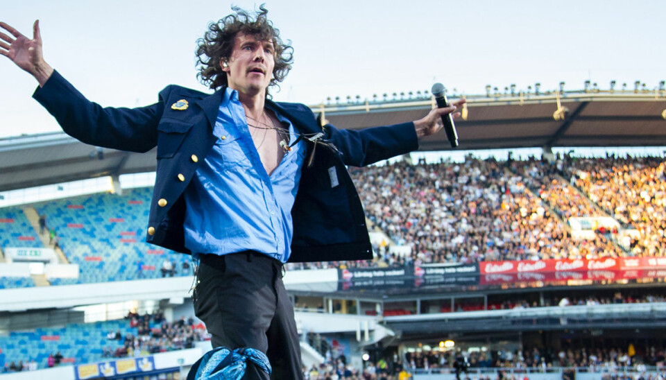 Håkan Hellström gör spelning på Ullevi 2020 – här är allt vi vet