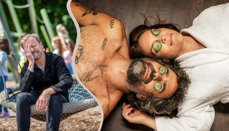 Hösten 2019 på SVT – här är alla nya serier och program