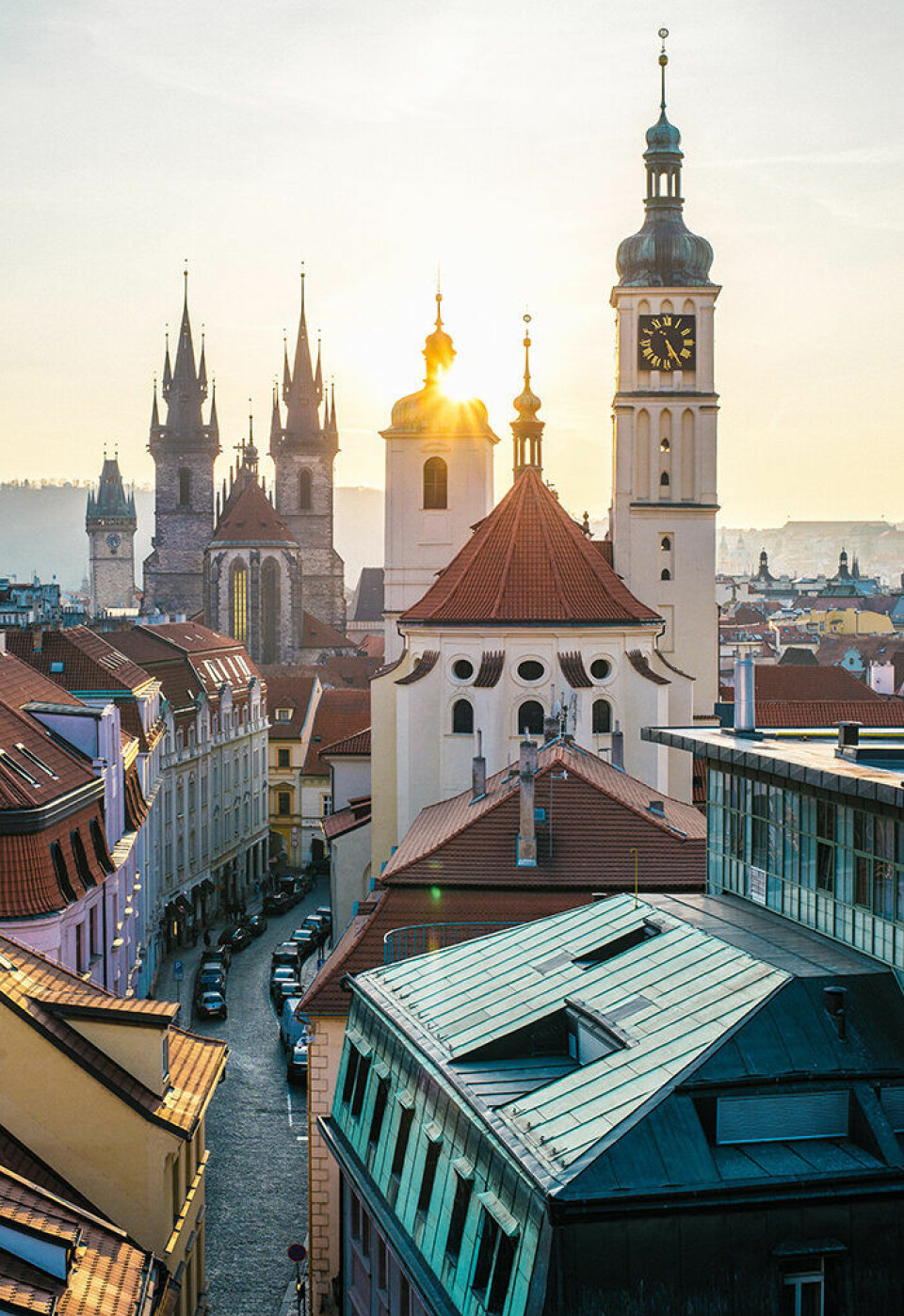 Foto: Unsplash Foto: Unsplash