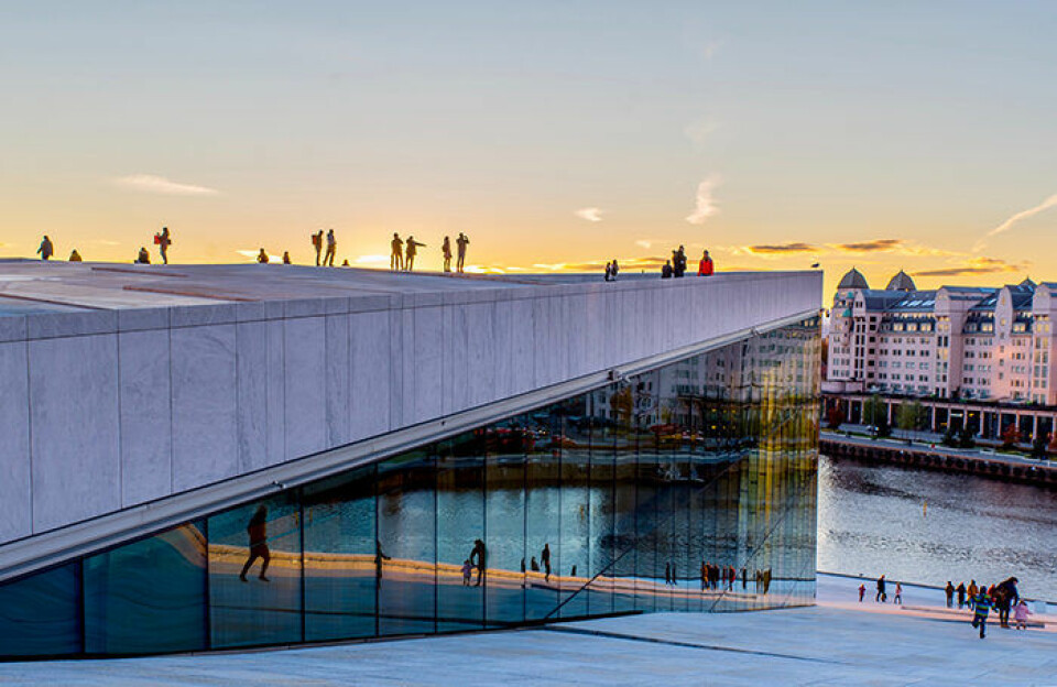 Foto: Unsplash Foto: Unsplash