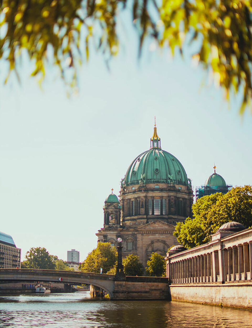Foto: Unsplash Foto: Unsplash
