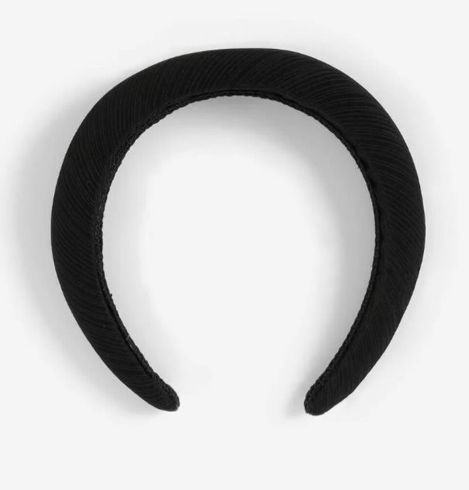 Här köper du stora vadderade diadem