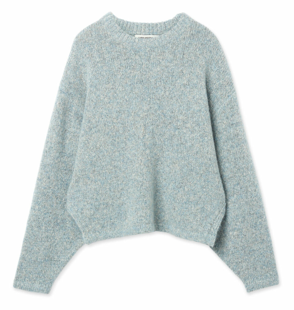 Höstmode 2019: 26 stickade tröjor att klicka hem